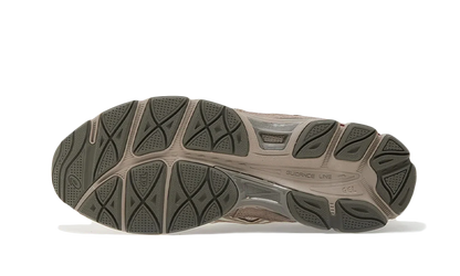 ASICS Gel-NYC Cream Moonrock