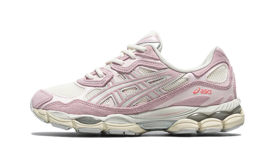 Gel-NYC Cream Rose Water