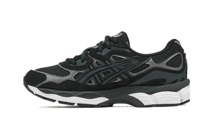 ASICS Gel-NYC Graphite Grey Graphite Grey