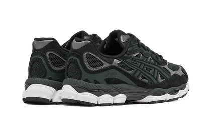ASICS Gel-NYC Graphite Grey Graphite Grey