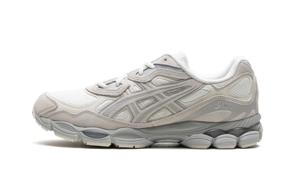 ASICS Gel-NYC Cream Grey