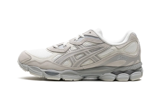 ASICS Gel-NYC Cream Grey