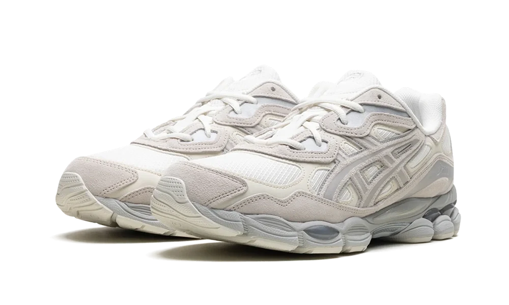 ASICS Gel-NYC Cream Grey
