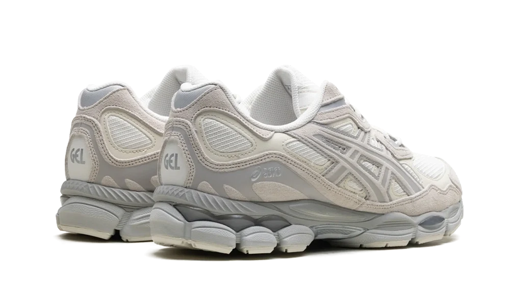 ASICS Gel-NYC Cream Grey