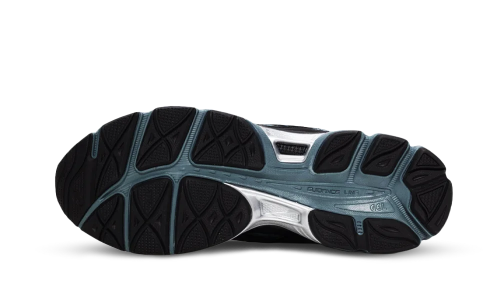 ASICS Gel-NYC RGD Ironclad