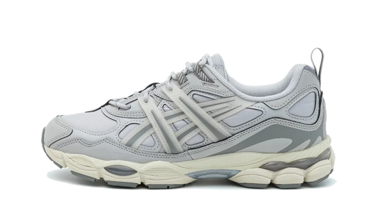 ASICS Gel-NYC Utility Grey White
