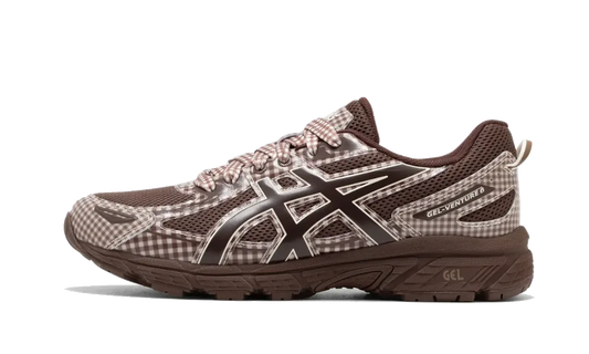 ASICS Gel-Venture 6 Story MFG Brown