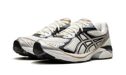 ASICS GT-2160 Cream Pure Silver Gold