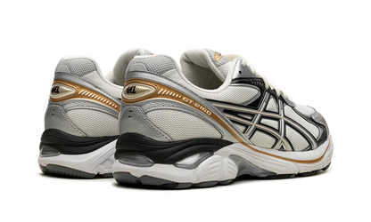 ASICS GT-2160 Cream Pure Silver Gold