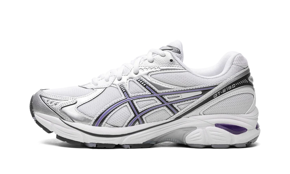 ASICS GT-2160 White Space Lavender