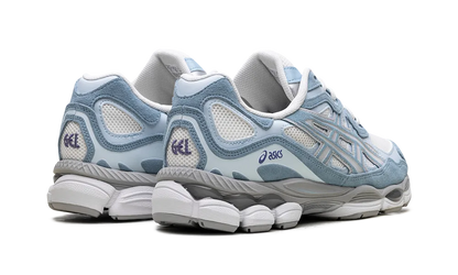 ASICS Gel-NYC Cream Arctic Sky