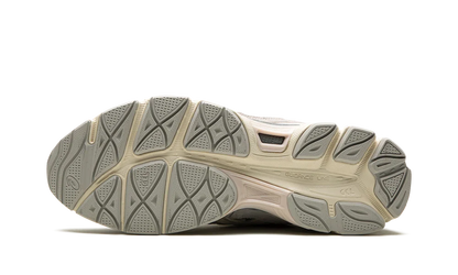 ASICS Gel-NYC Cream Oyster Grey