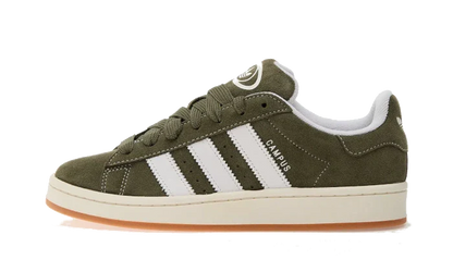 Adidas Campus 00s Olive Strata