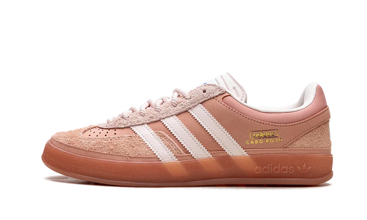 Adidas Gazelle Bad Bunny Wonder Clay