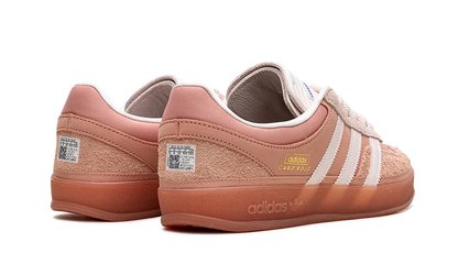 Adidas Gazelle Bad Bunny Wonder Clay