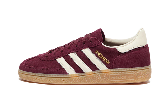 Adidas Handball Spezial Maroon Cream White