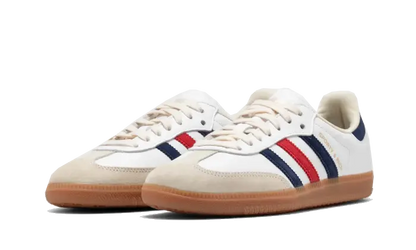 Adidas Samba OG Sporty & Rich USA