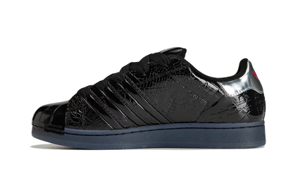 Adidas Sp5der Superstar II Core Black