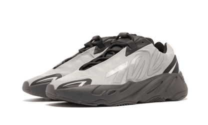 Adidas Yeezy 700 MNVN Metallic