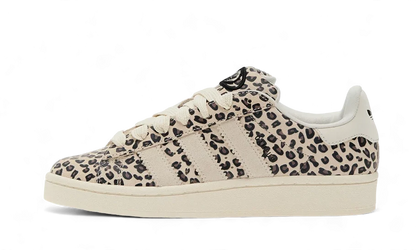 Adidas Campus 00s Cream Leopard