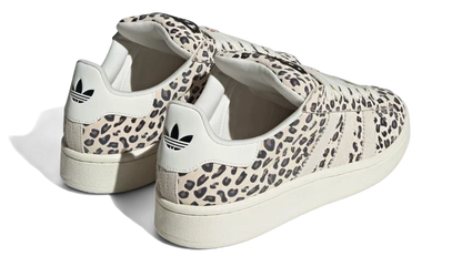 Adidas Campus 00s Cream Leopard