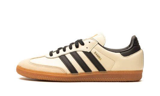 Adidas Samba OG Cream White Sand Strata