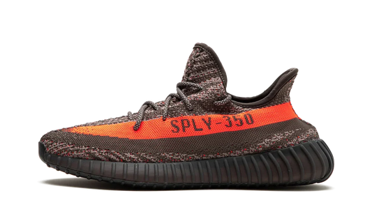 Adidas Yeezy 350 V2 Carbon Beluga