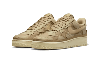 Nike Air Force 1 Low Billie Eilish Mushroom