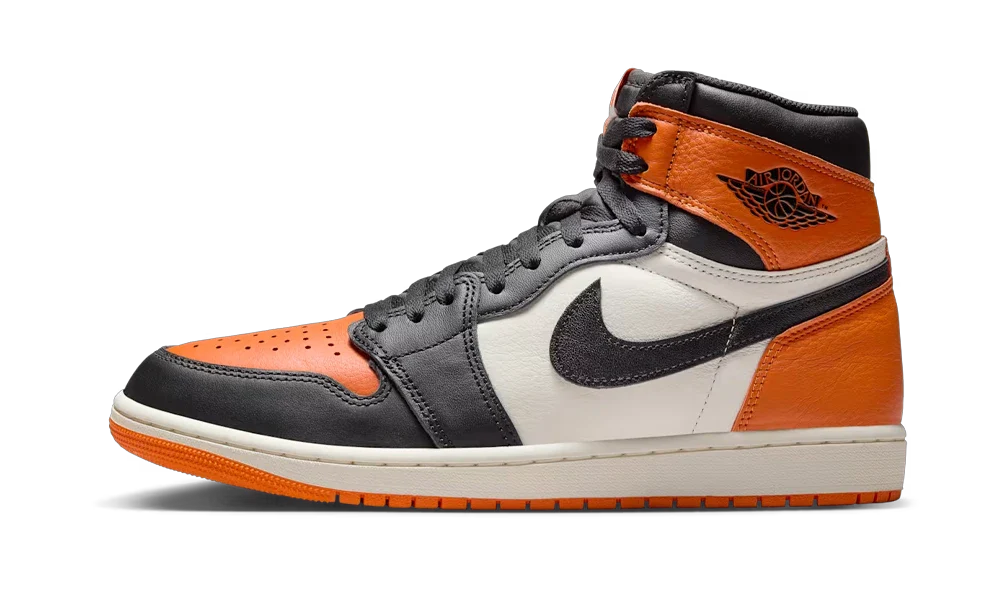 Air Jordan 1 Retro High OG Shattered Backboard (2025)