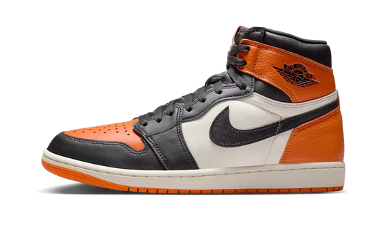 Air Jordan 1 Retro High OG Shattered Backboard (2025)