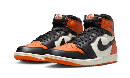 Air Jordan 1 Retro High OG Shattered Backboard (2025)