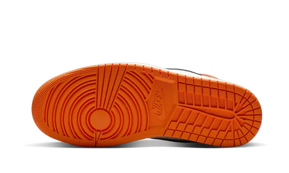 Air Jordan 1 Retro High OG Shattered Backboard (2025)