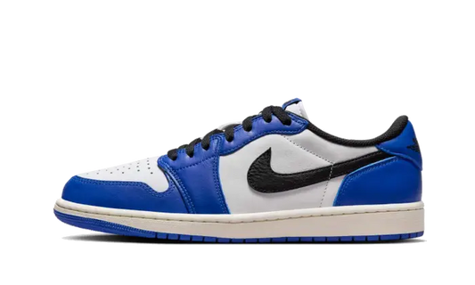 Air Jordan 1 Low OG Game Royal (2024)
