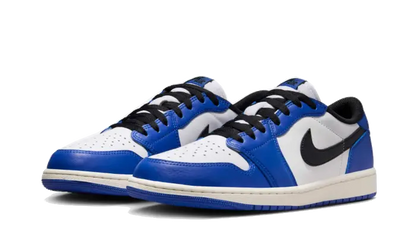 Air Jordan 1 Low OG Game Royal (2024)
