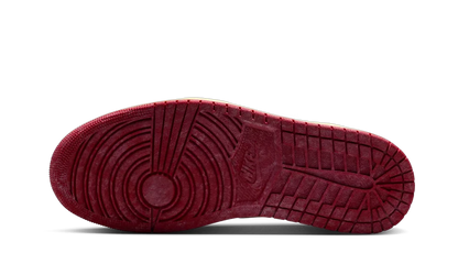 Air Jordan 1 Low OG Nitro Nigel Sylvester Better With Time