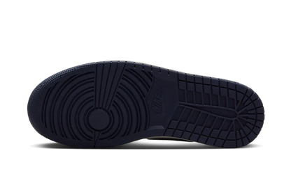 Air Jordan 1 Low OG Obsidian