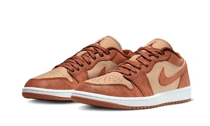 Air Jordan 1 Low SE Legend Coffee