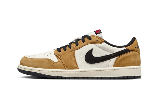 Air Jordan 1 Low OG Rookie Of The Year