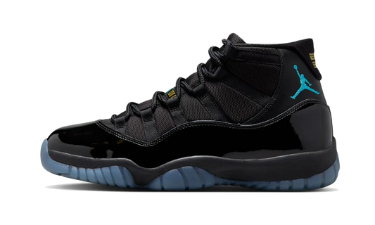 Air Jordan 11 Gamma Blue