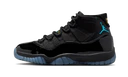 Air Jordan 11 Gamma Blue