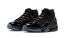 Air Jordan 11 Gamma Blue