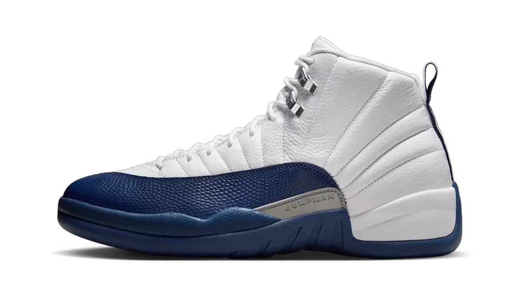 Air Jordan 2 Retro French Blue
