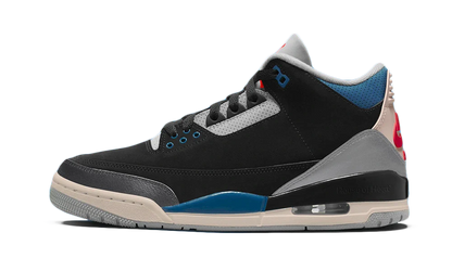 Air Jordan 3 OG Rare Air