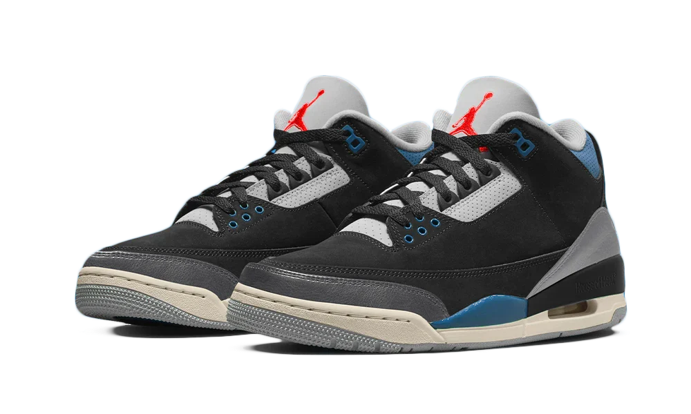 Air Jordan 3 OG Rare Air