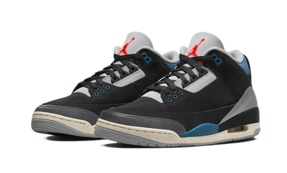Air Jordan 3 OG Rare Air