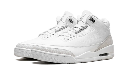 Air Jordan 3 Pure Money