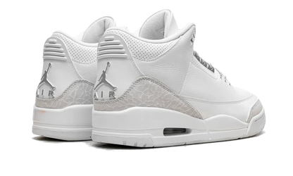 Air Jordan 3 Pure Money
