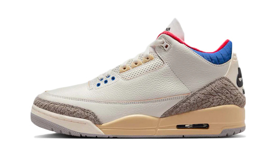 Air Jordan 3 Seoul 2.0