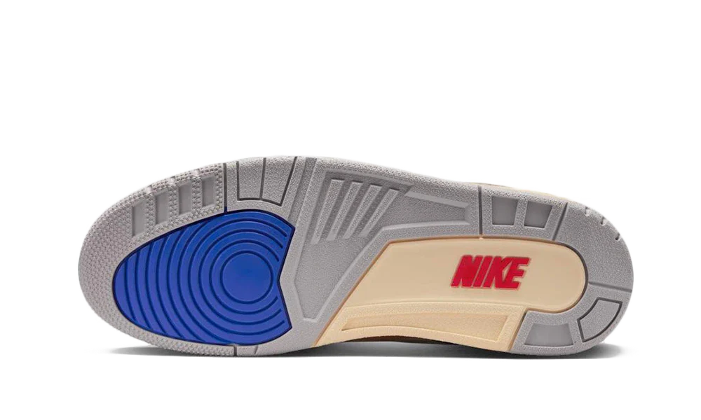 Air Jordan 3 Seoul 2.0