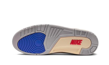 Air Jordan 3 Seoul 2.0